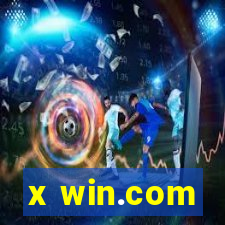 x win.com